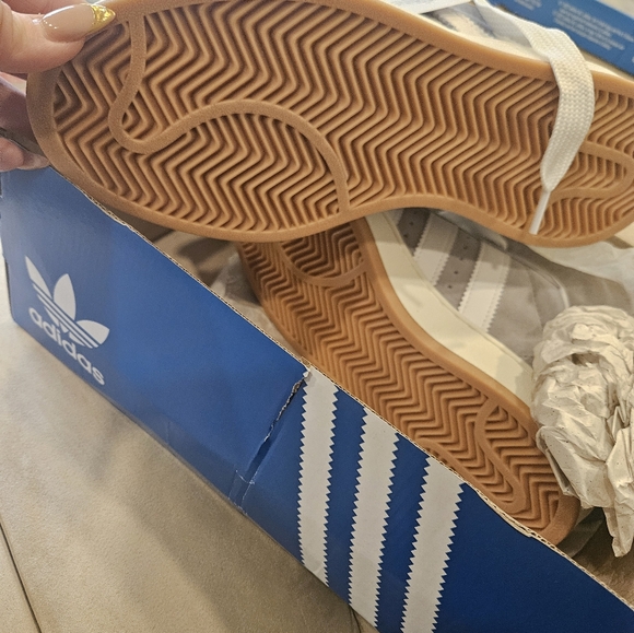Adidas Campus 00s - Picture 5 of 6